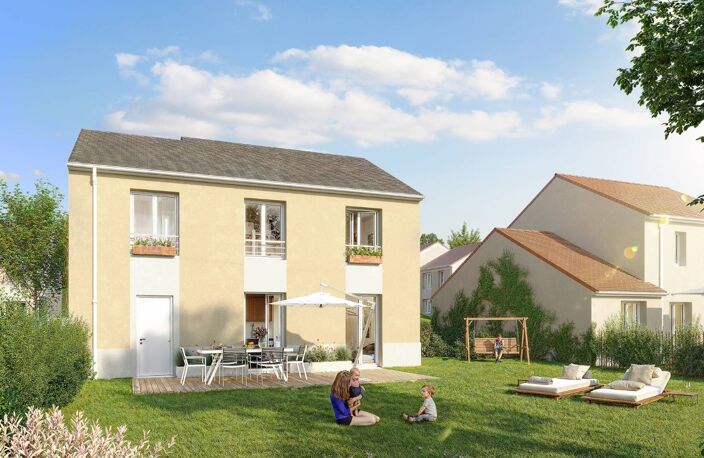 À Ollainville, aux portes d’Arpajon — photo 2
