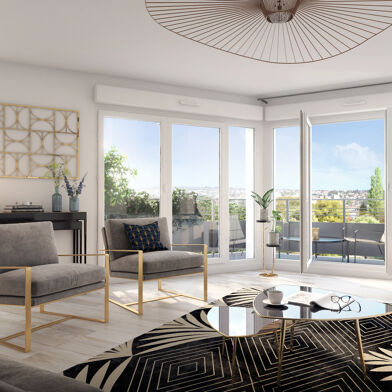 Appartement 1 pièces 165000 €