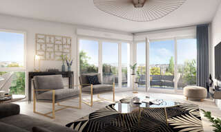 Appartement 1 Pièce 29 m² à vendre à Corbeil-Essonnes (91100)