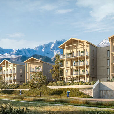 Appartement 4 pièces 539900 €