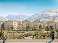 Votre appartement neuf à Bourg-Saint-Maurice, idéal pour les familles — photo 2