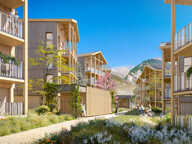 Votre appartement neuf à Bourg-Saint-Maurice, idéal pour les familles — photo 3
