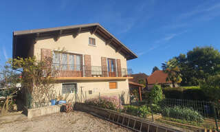 Maison 6 Pièces 145 m² à vendre à Poisy (74330)