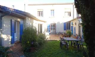 Maison 6 Pièces 181 m² à vendre à Carmaux (81400)