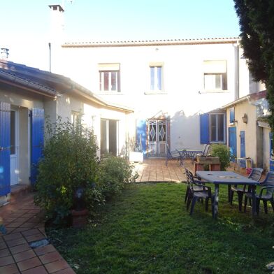Maison 6 pièces 168500 €