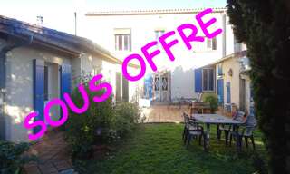 Maison 6 Pièces 181 m² à vendre à Carmaux (81400)