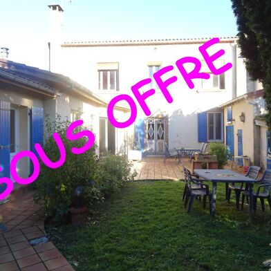 Maison 6 pièces 168500 €