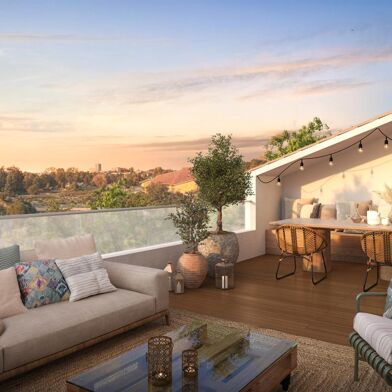 Appartement 5 pièces 489000 €