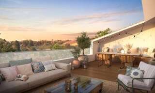 Appartement neuf   m² à vendre à Blagnac (31700)