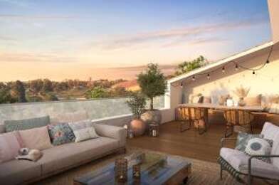 Maison 4 pièces 372500 €