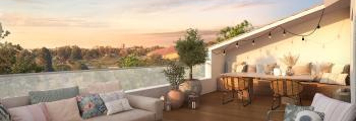 Maison 4 Pièces 81 m² à vendre à Blagnac (31700)