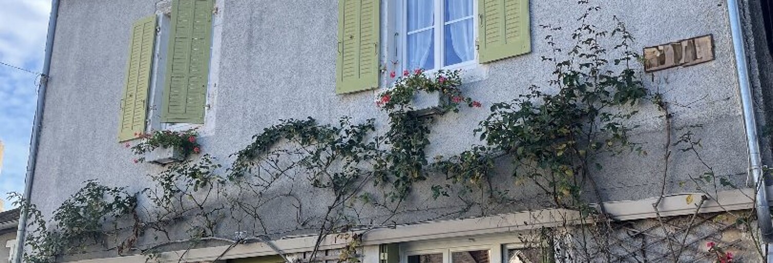 Maison 4 Pièces 84 m² à vendre à Saint-Yrieix-la-Perche (87500)