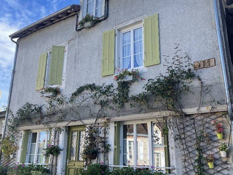 Maison en pierre — photo 1
