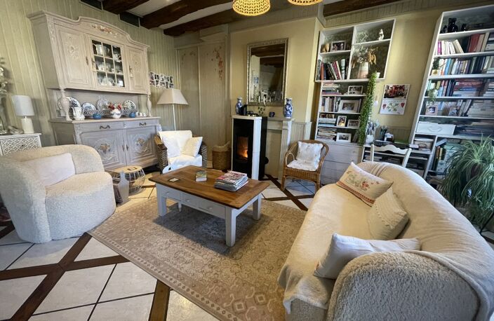 Maison en pierre — photo 4