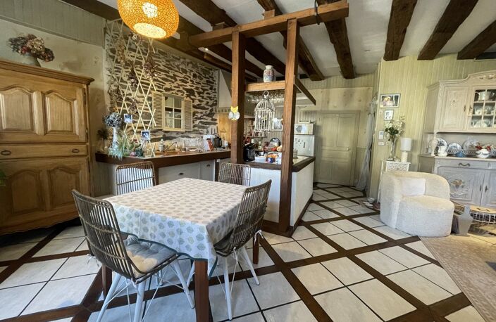 Maison en pierre — photo 5
