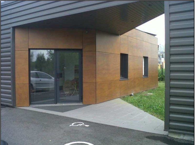 Bureau  à vendre Pau 64000