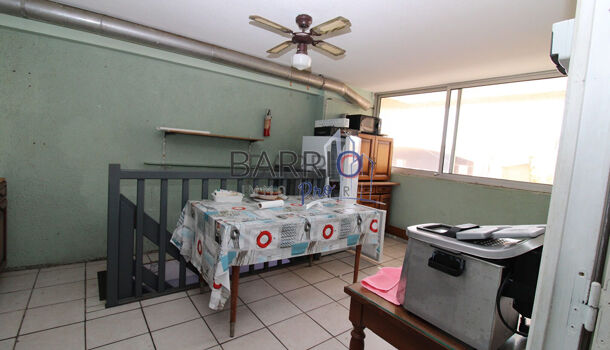 Autres  à vendre Saint-Cyprien 66750