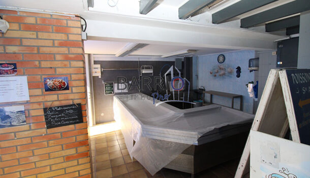 Autres  à vendre Saint-Cyprien 66750