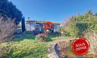 Maison 4 Pièces 98 m² à vendre à Saint-Laurent-des-Arbres (30126)