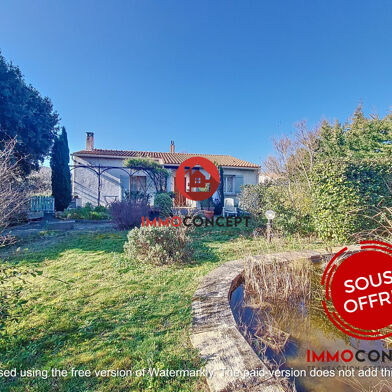 Maison 4 pièces null €