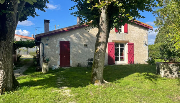 Villa / Maison 5 pièces  à vendre Courcoury 17100