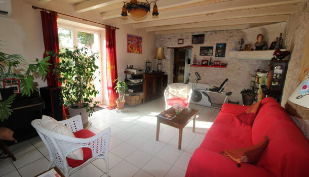 Villa / Maison 5 pièces  à vendre Courcoury 17100