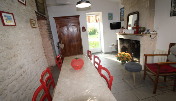 Villa / Maison 5 pièces  à vendre Courcoury 17100