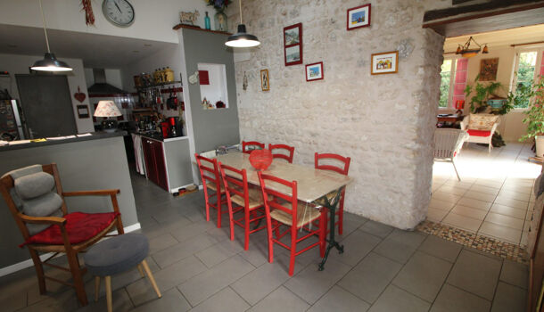 Villa / Maison 5 pièces  à vendre Courcoury 17100