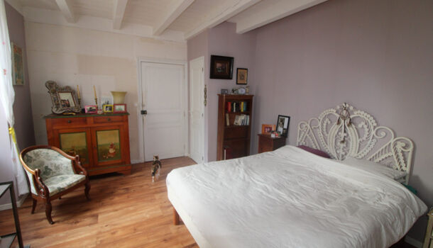 Villa / Maison 5 pièces  à vendre Courcoury 17100