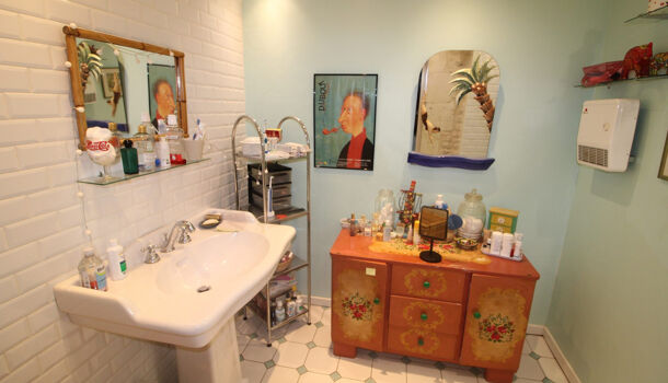 Villa / Maison 5 pièces  à vendre Courcoury 17100