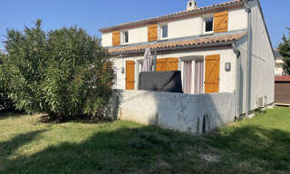 Maison 6 Pièces 107 m² à vendre à Montélimar (26200)