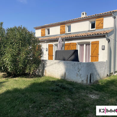 Maison 6 pièces 229000 €