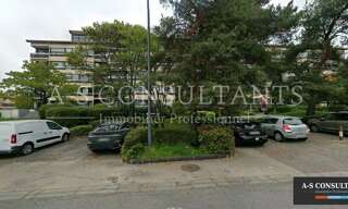 Bureau  100 m² à louer à Annemasse (74100)