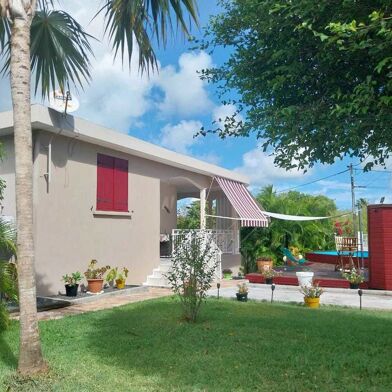 Maison 7 pièces 439000 €