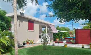 Maison 7 Pièces 180 m² à vendre à Port-Louis (97117)