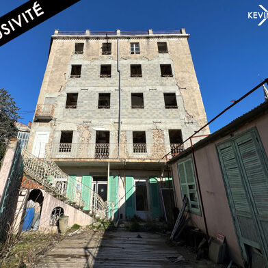 Immeuble  180000 €