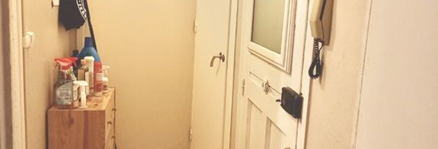 Appartement 2 Pièces 56 m² à vendre à Saint-Étienne (42000)