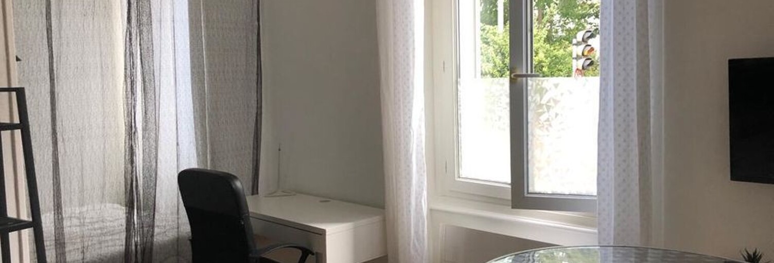 Appartement 2 Pièces 56 m² à vendre à Saint-Étienne (42000)