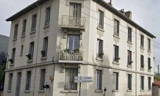 Appartement 1 Pièce 40 m² à vendre à Saint-Étienne (42000)