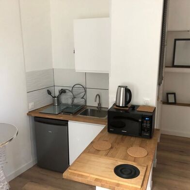 Appartement 6 pièces 369000 €