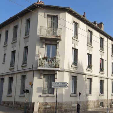 Appartement 6 pièces 369000 €