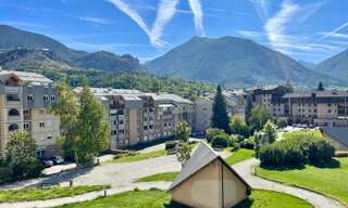 Appartement 3 Pièces 59 m² à vendre à Briançon (05100)