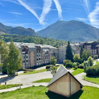 Appartement 3 pièces 170000 €