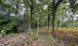 Terrain  2019 m² à vendre à Grayan-et-l'Hôpital (33590)