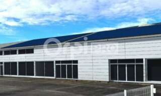 Commerce  500 m² à louer à Malemort (19360)