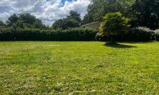 Terrain  560 m² à vendre à Saint-Vivien-de-Médoc (33590)