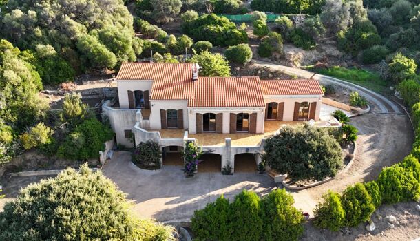 Villa / Maison 5 pièces  à vendre Vico 20160