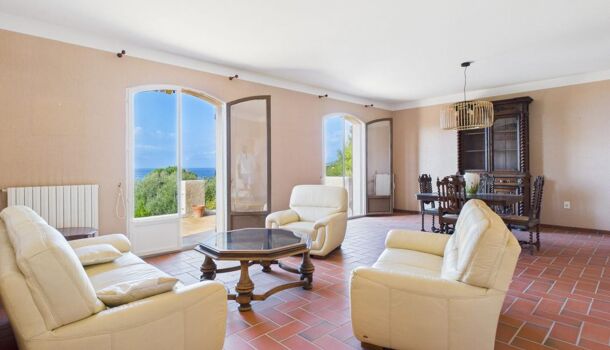 Villa / Maison 5 pièces  à vendre Vico 20160