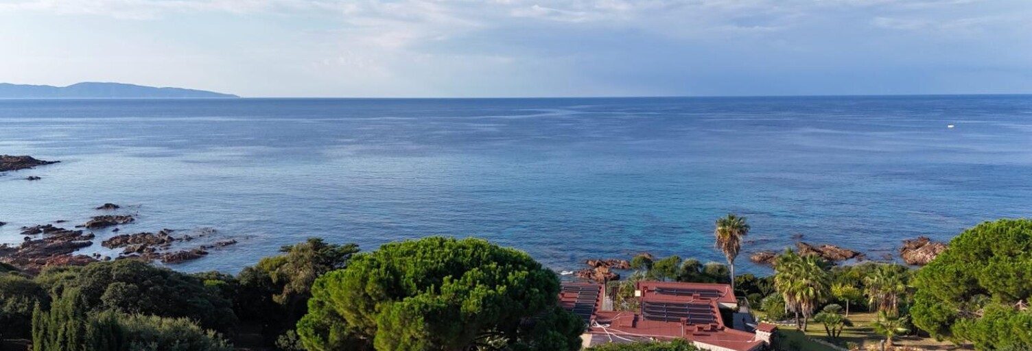 Maison 5 Pièces 165 m² à vendre à Poggiolo (20160)