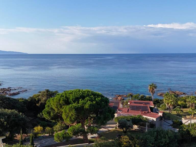 VILLA A VENDRE A SAGONE — photo 1